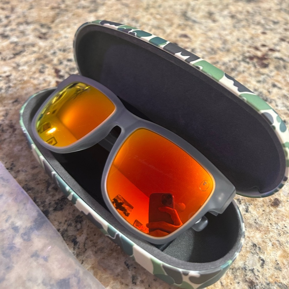 A Bathing Ape BAPE Eyewear
